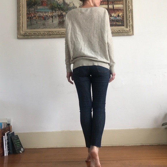 Vince Cashmere Sweater XXS - Picture 2 of 7
